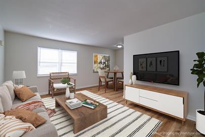 17 Dean Place - D