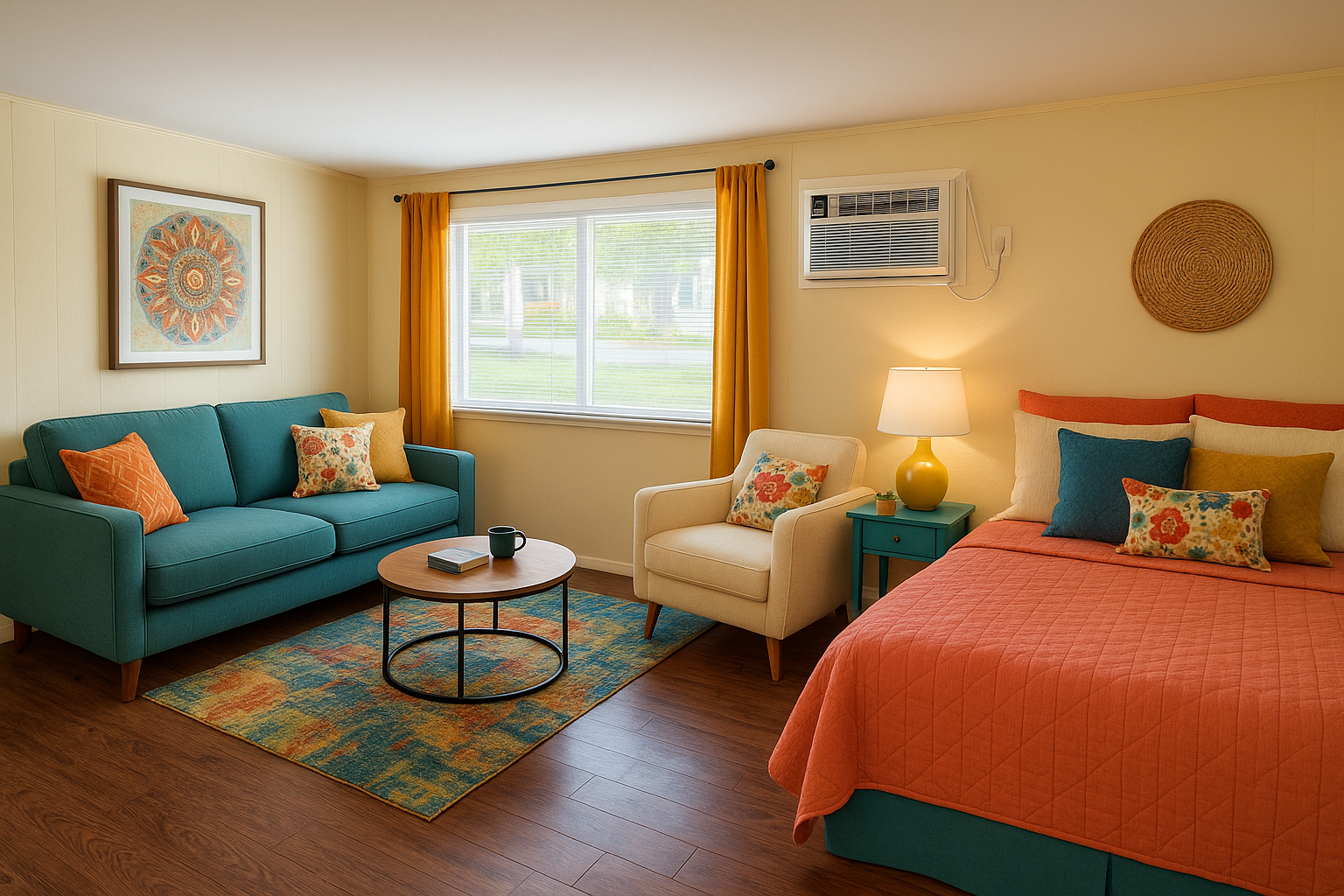 Property main image