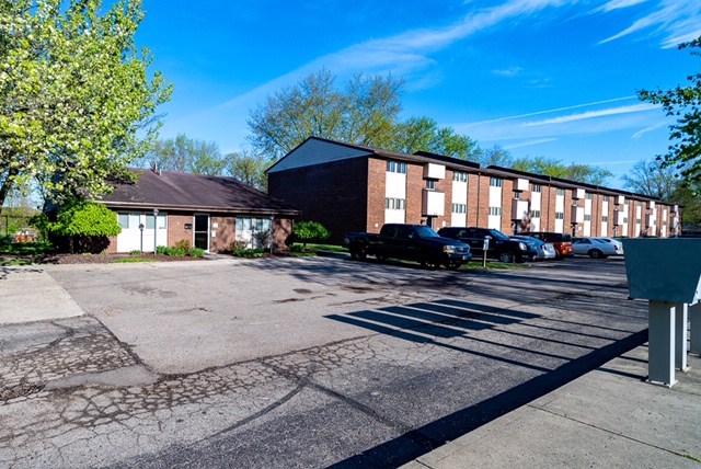505 Gilpin Drive - E3