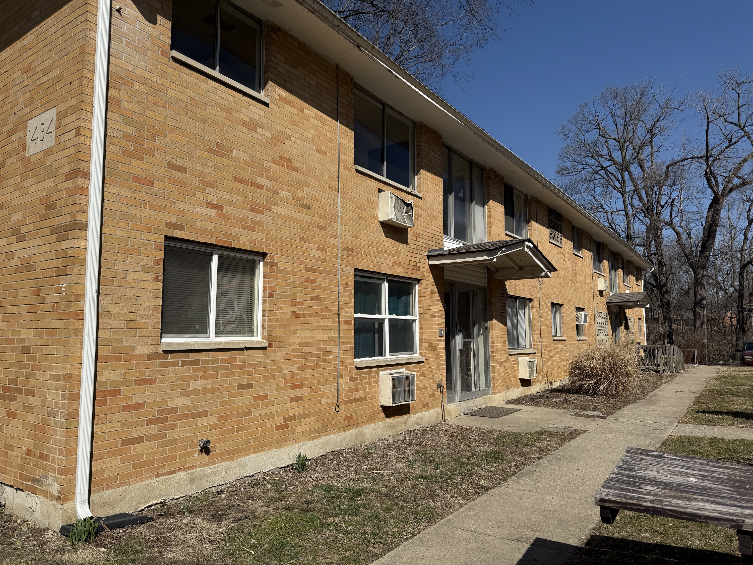1434 North James H McGee Boulevard - 4