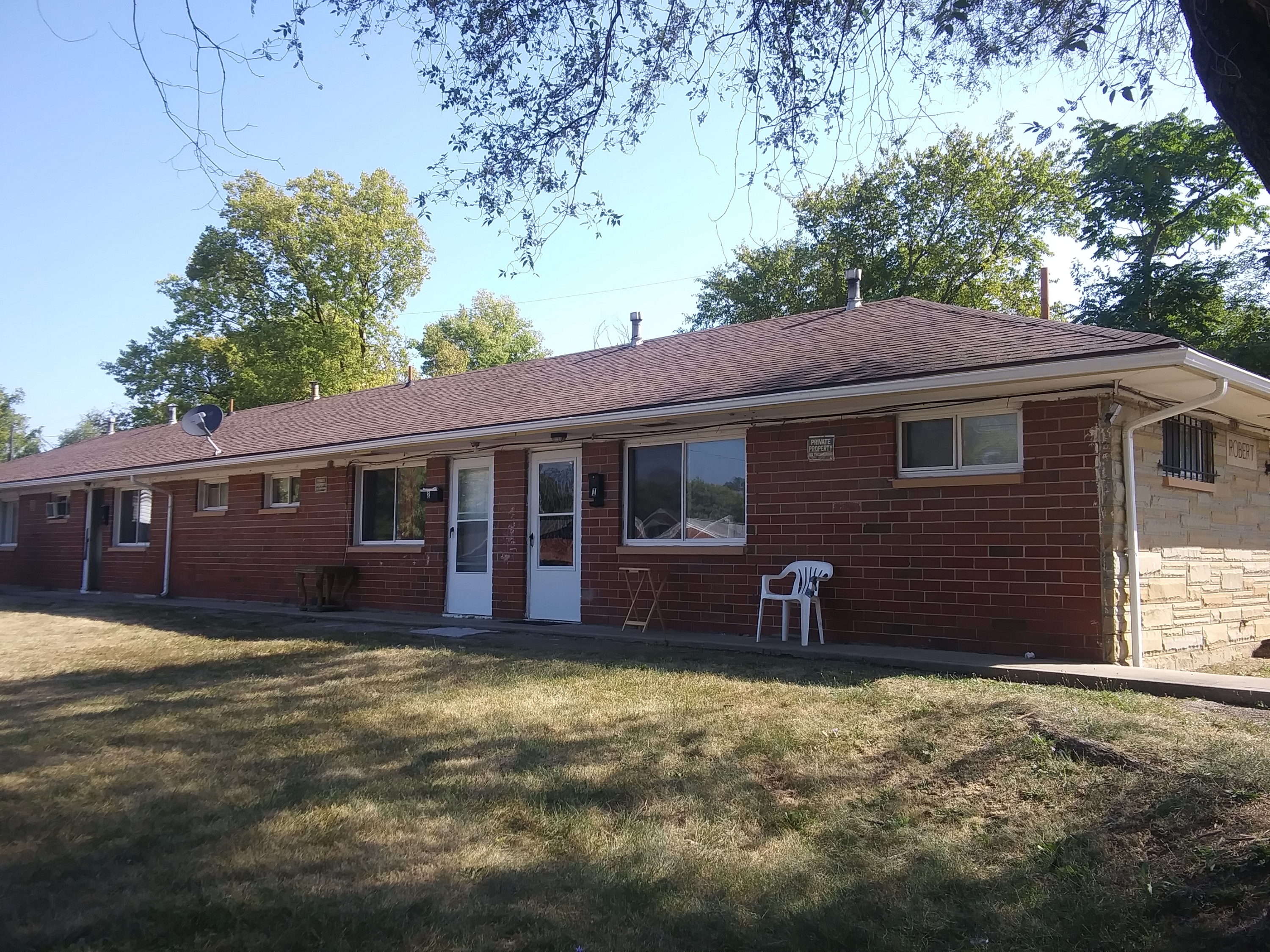 1917 Weaver Street - 3