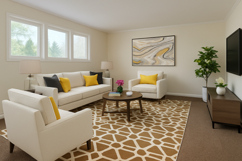 415 Gilpin Drive - 2