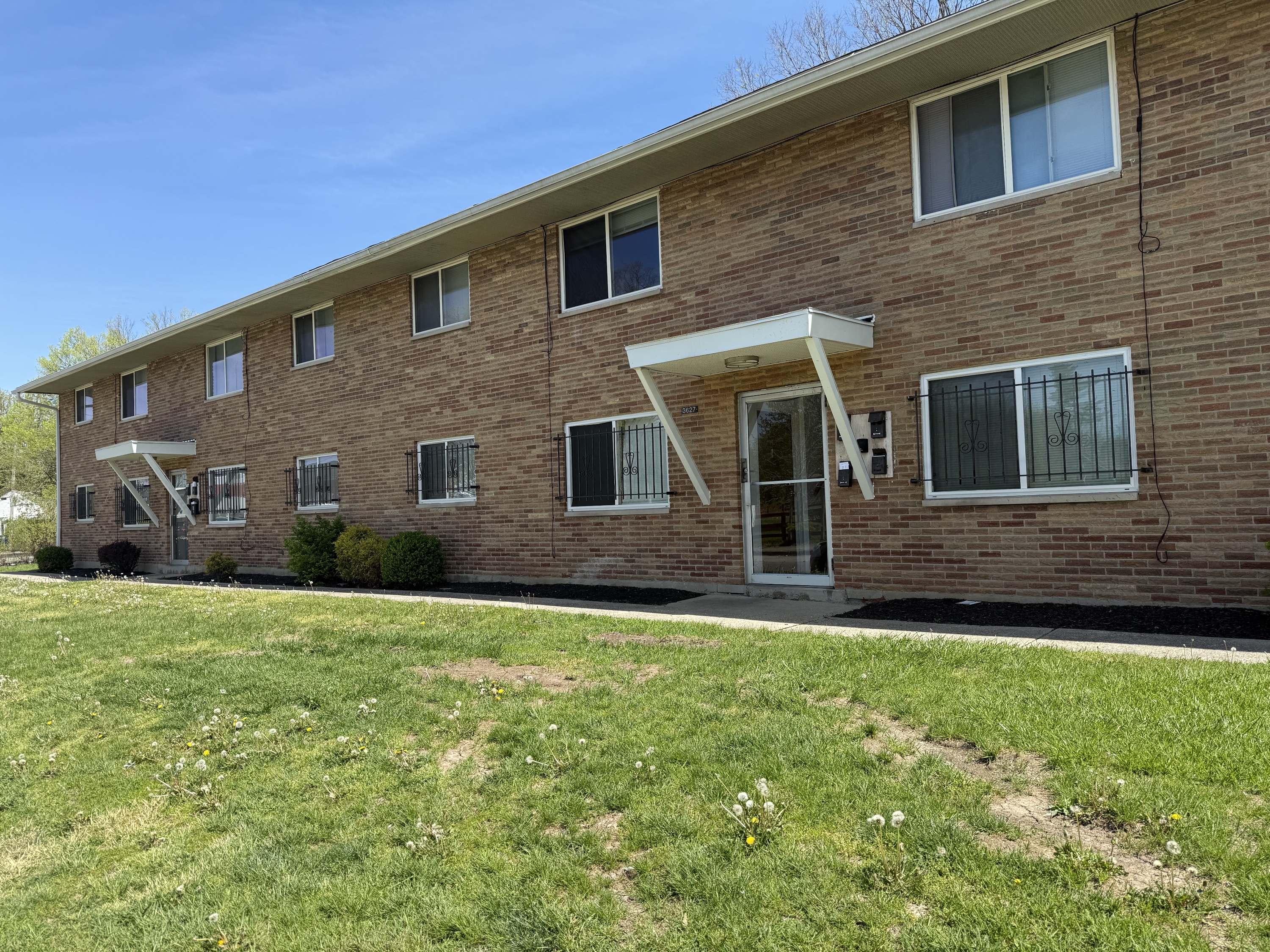 3627-3631 Delphos Avenue - 3627-4