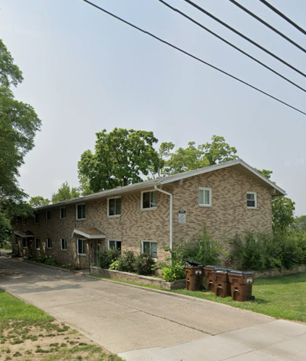 1330 West Hillcrest Avenue - 6