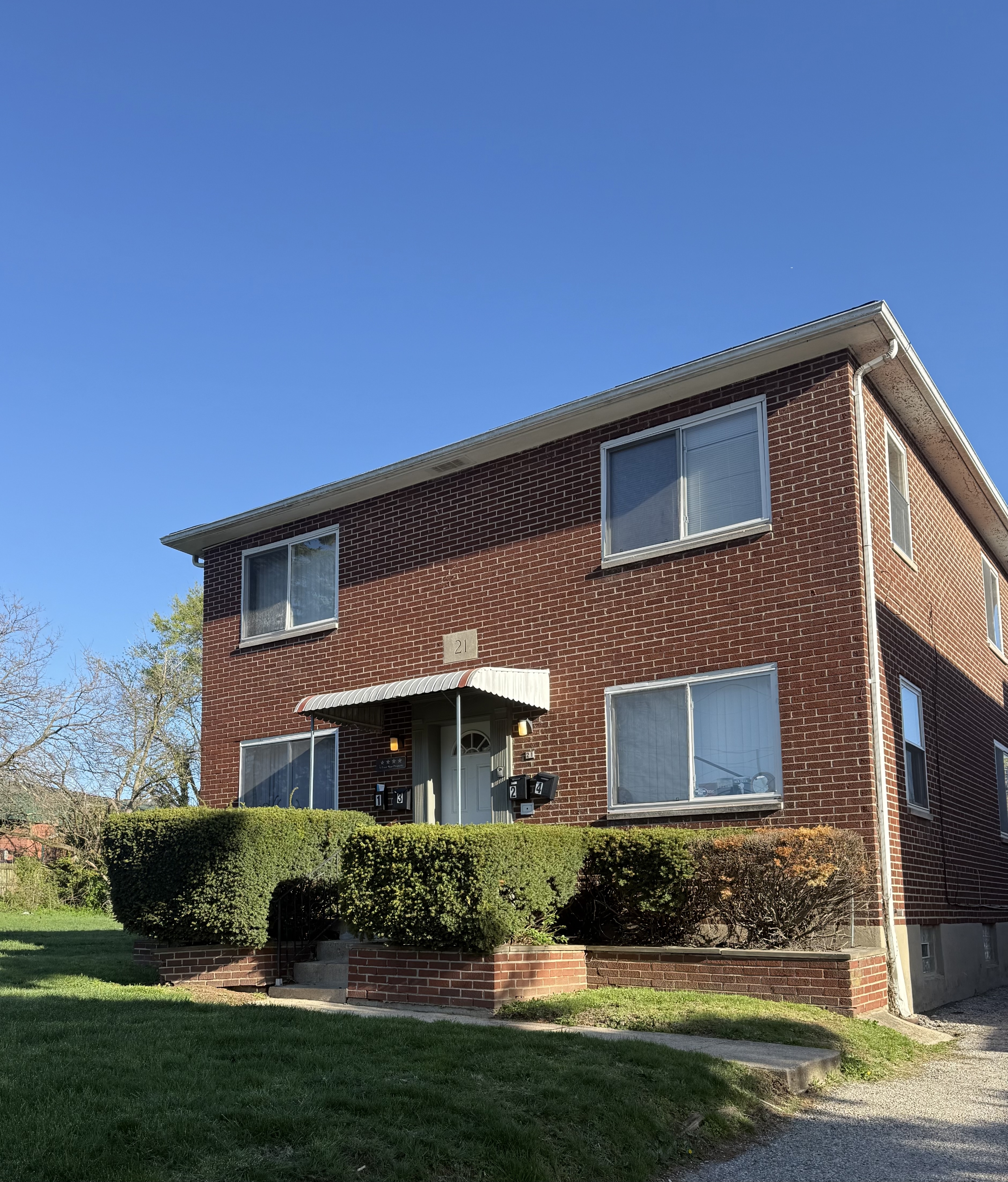 21 East Siebenthaler Avenue - 4